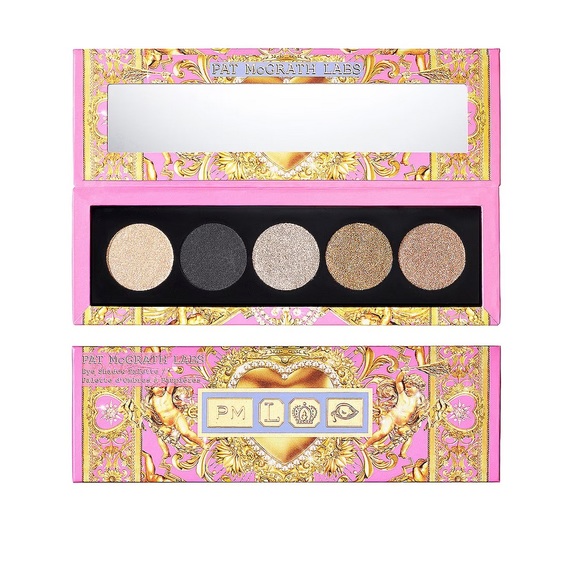 Pat McGrath Makeup Pat Mcgrath Celestial Nirvana Eyeshadow Palette